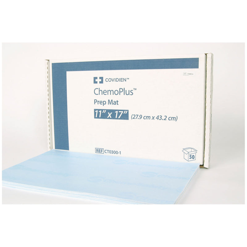 CARDINAL HEALTH CHEMOPLUS™ PREP MATS