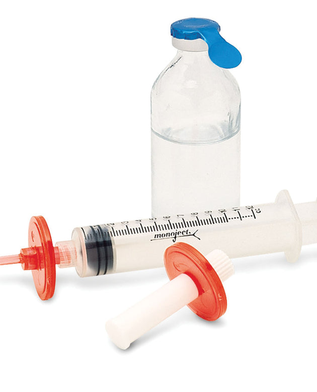 CARDINAL HEALTH CHEMOBLOC® VIAL VENTING SYSTEM