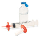 CARDINAL HEALTH CHEMOBLOC® VIAL VENTING SYSTEM