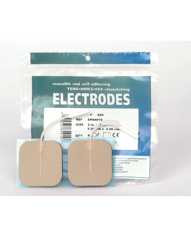 CARDINAL HEALTH RE-PLY STIMULATING ELECTRODES