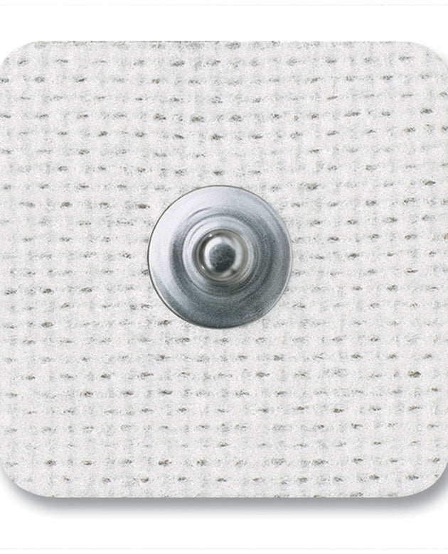 CARDINAL HEALTH REPOSITIONABLE SERIES ECG ELECTRODES
