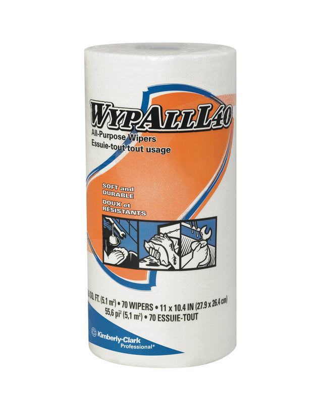 KIMBERLY-CLARK WYPALL® WIPERS