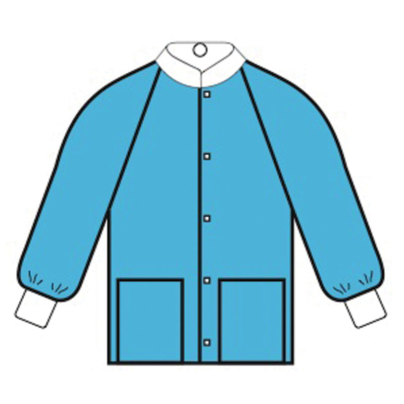 HALYARD JACKET