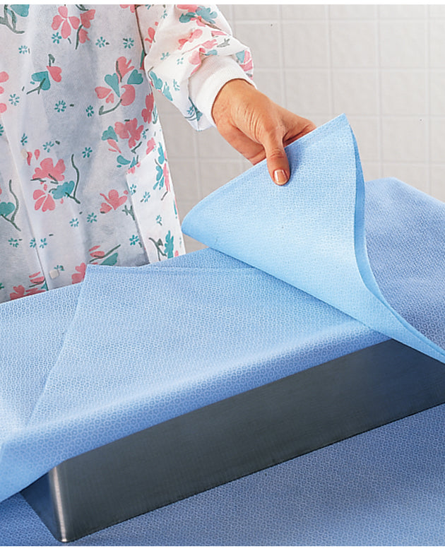 HALYARD SEQUENTIAL STERILIZATION WRAP