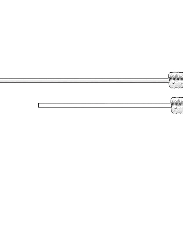 AVANOS READY CARE DENTASWAB ORAL SWABS