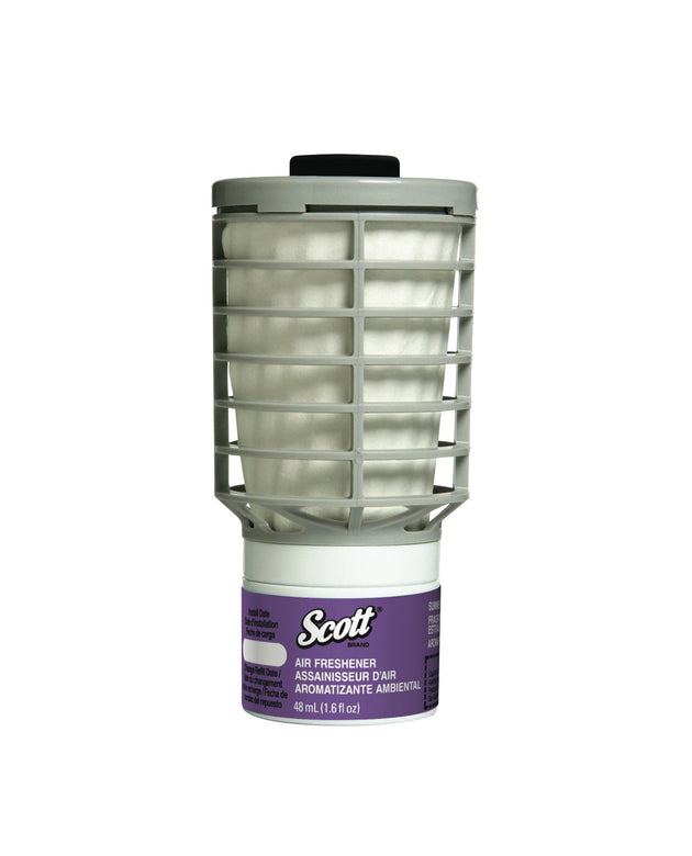 KIMBERLY-CLARK CONTINUOUS AIR FRESHENER