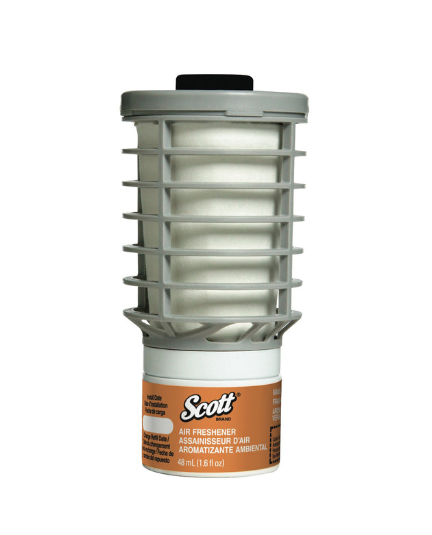KIMBERLY-CLARK CONTINUOUS AIR FRESHENER