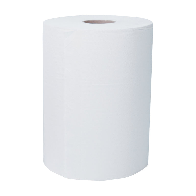 KIMBERLY-CLARK HARD ROLL TOWELS