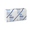 KIMBERLY-CLARK FOLDED TOWELS