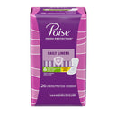KIMBERLY-CLARK POISE® LINERS