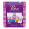 KIMBERLY-CLARK POISE® PADS