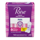 KIMBERLY-CLARK POISE® PADS