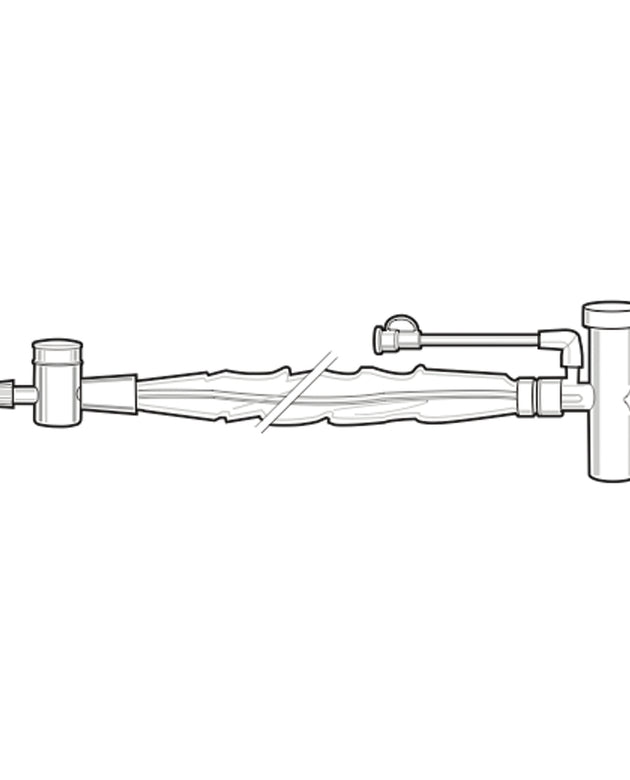AVANOS KIMVENT CLOSED SUCTION SYSTEM