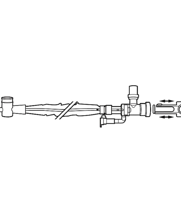 AVANOS BALLARD TRACH CARE 72