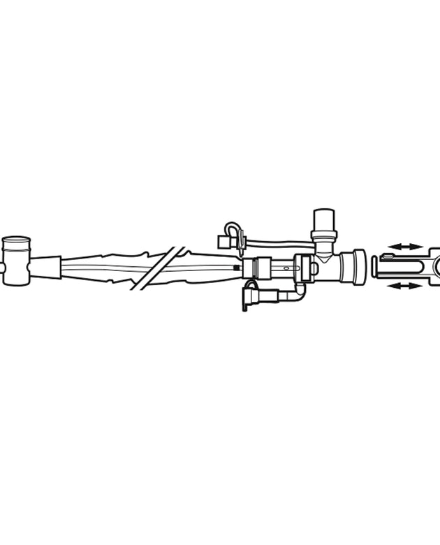 AVANOS BALLARD TRACH CARE 72