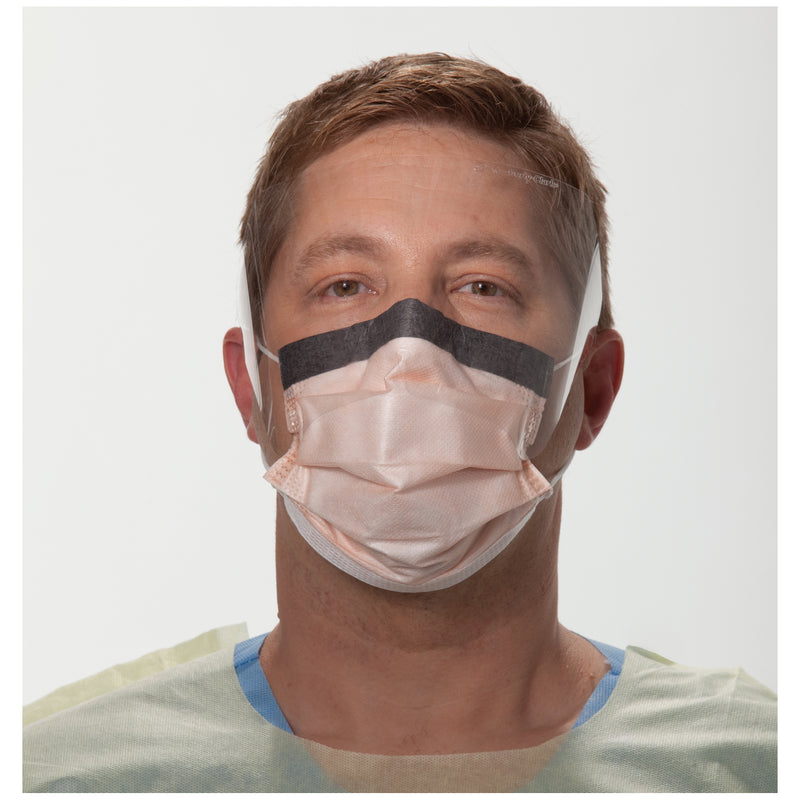 HALYARD KC300 SURGICAL & PROCEDURE MASKS