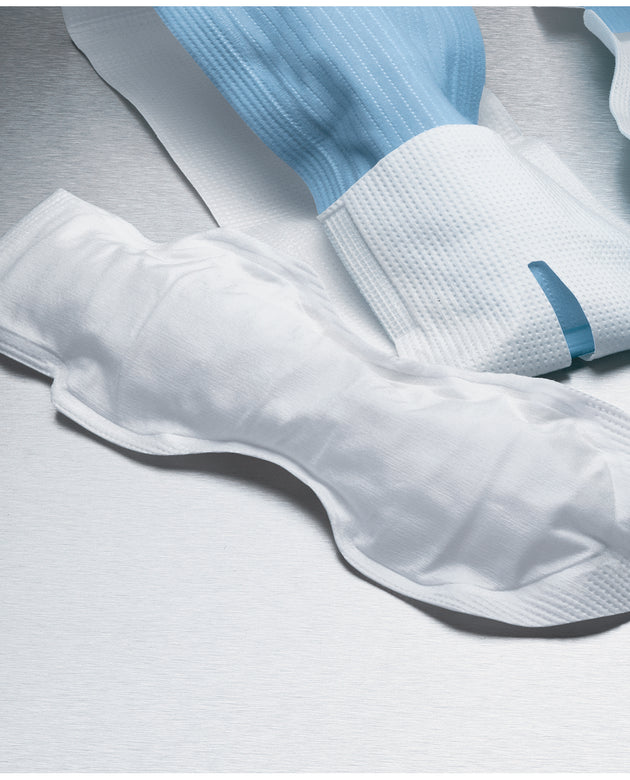 HALYARD PERINEAL ICE PACK