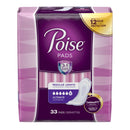 KIMBERLY-CLARK POISE® PADS