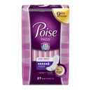 KIMBERLY-CLARK POISE® PADS