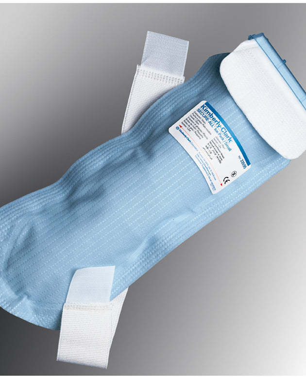 HALYARD SECURE-ALL™ ICE PACK