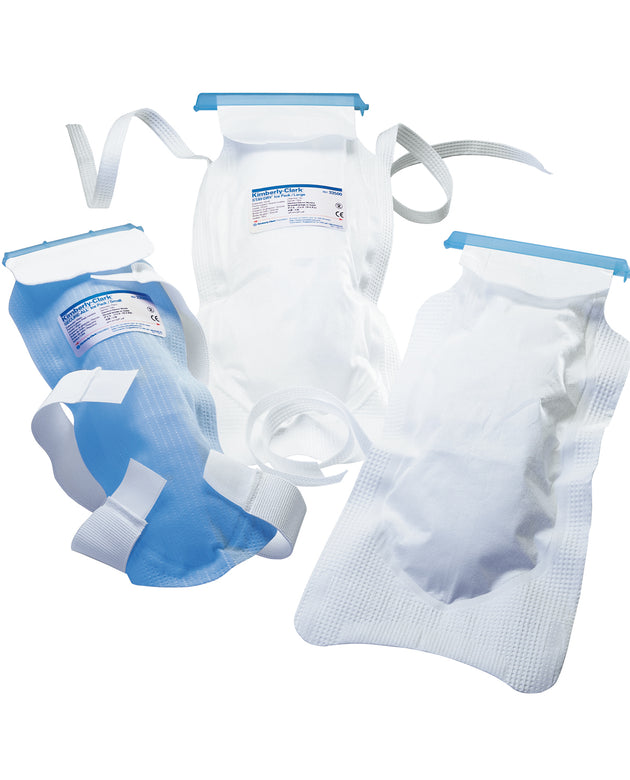 HALYARD SECURE-ALL™ ICE PACK