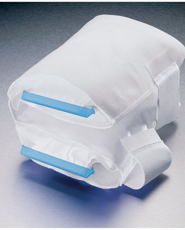 HALYARD JUMBO-PLUS ICE PACK