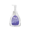 KIMBERLY-CLARK KLEENEX® ULTRA MOISTURIZING FOAM HAND SANITIZER