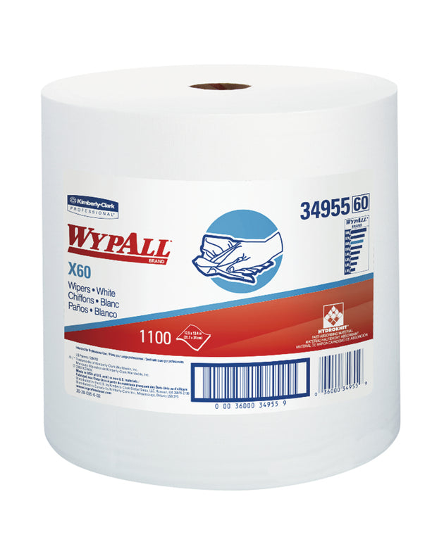 KIMBERLY-CLARK WYPALL® WIPERS