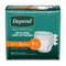 KIMBERLY-CLARK DEPEND™ OVERNITE BRIEFS