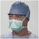 Duckbill Surgical Mask