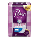 KIMBERLY-CLARK POISE® PADS