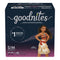 KIMBERLY-CLARK GOODNITES® UNDERPANTS