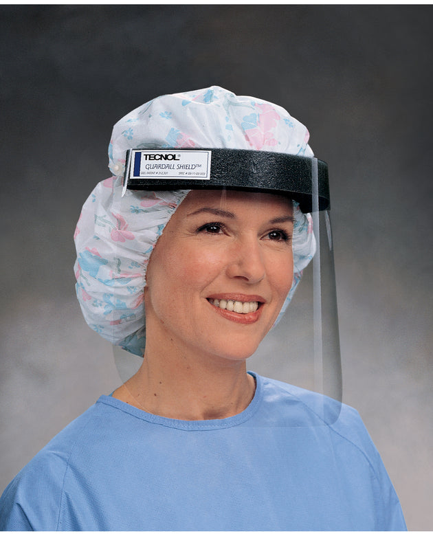 HALYARD FACE MASK ACCESSORIES