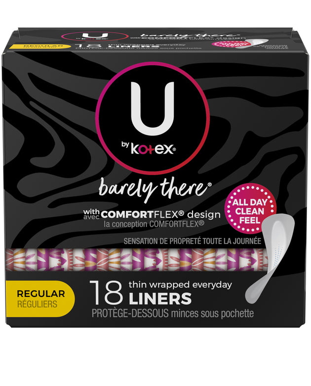 KIMBERLY-CLARK FEMININE CARE PRODUCTS