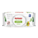 KIMBERLY-CLARK HUGGIES® NATURAL CARE BABY WIPES