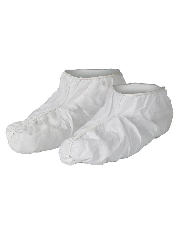 KIMBERLY-CLARK KLEENGUARD A40 LIQUID & PARTICLE SHOE COVER
