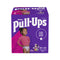 KIMBERLY-CLARK PULL-UPS® LEARNING DESIGN TRAINING PANTS