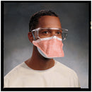 HALYARD N95 RESPIRATOR FACE MASKS - Regular Size