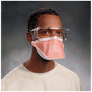 HALYARD N95 RESPIRATOR FACE MASKS