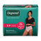 KIMBERLY-CLARK DEPEND® PROTECTIVE UNDERWEAR