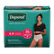 KIMBERLY-CLARK DEPEND® PROTECTIVE UNDERWEAR