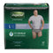 KIMBERLY-CLARK DEPEND® PROTECTIVE UNDERWEAR