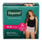 KIMBERLY-CLARK DEPEND® PROTECTIVE UNDERWEAR