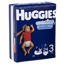 KIMBERLY-CLARK HUGGIES® OVERNITES