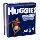 KIMBERLY-CLARK HUGGIES® OVERNITES