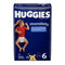 KIMBERLY-CLARK HUGGIES® OVERNITES