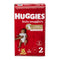 KIMBERLY-CLARK HUGGIES® LITTLE SNUGGLERS DIAPERS