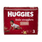 KIMBERLY-CLARK HUGGIES® LITTLE SNUGGLERS DIAPERS