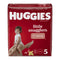 KIMBERLY-CLARK HUGGIES® LITTLE SNUGGLERS DIAPERS