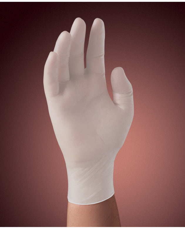 HALYARD VINYL POWDER-FREE STRETCH EXAM GLOVES